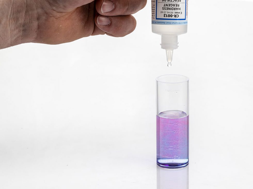 Understanding Calcium Hardness Pool Test Kits Canada